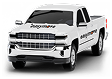 4x4 Pickup